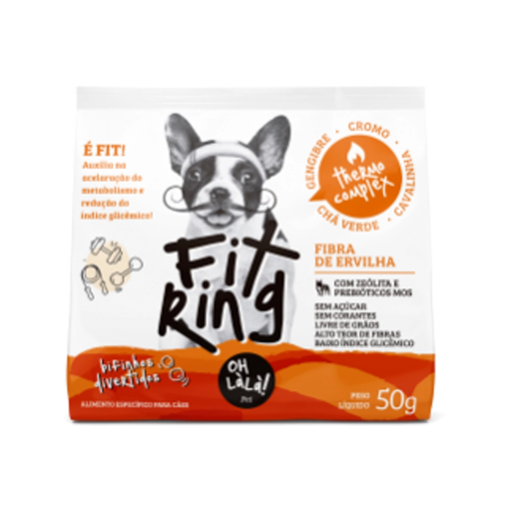 Fit Ring 50g