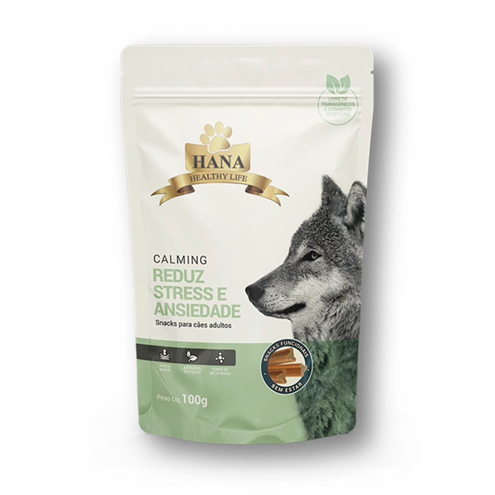 Hana Cao Sticks Calming 100g