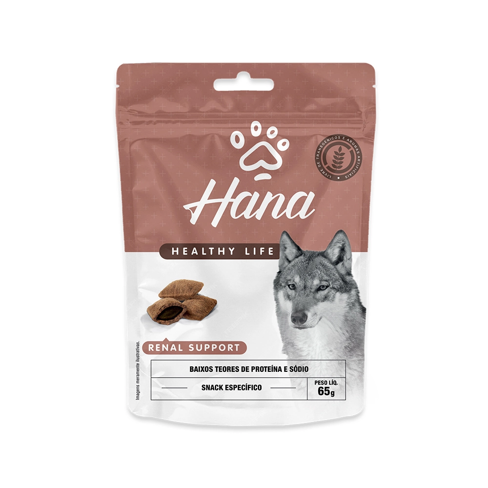Hana Nuggets Renal 60g