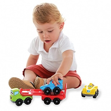 Kit Corrida Race Team Ref. 2108