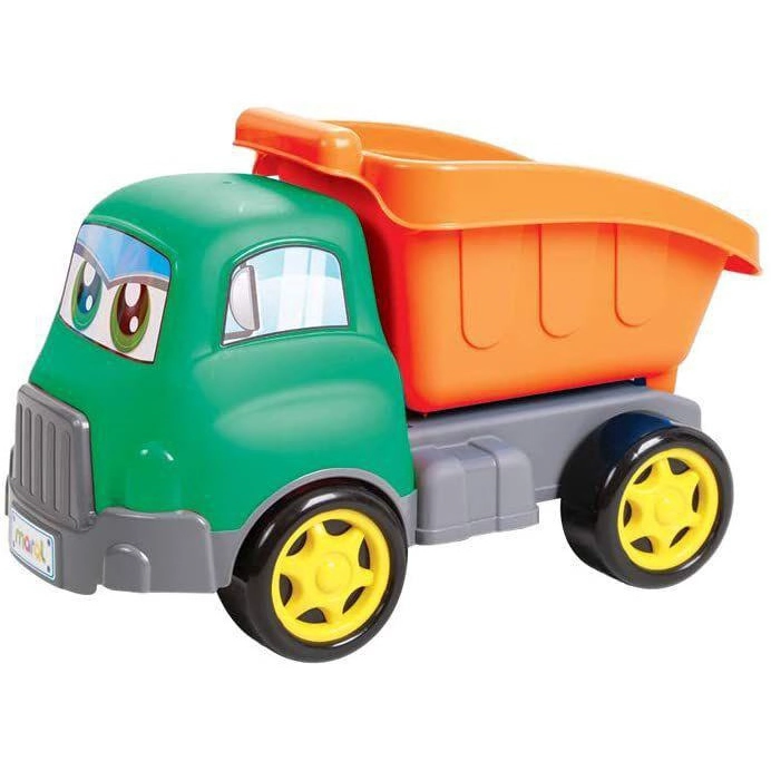 Turbo Truck Praia Maral