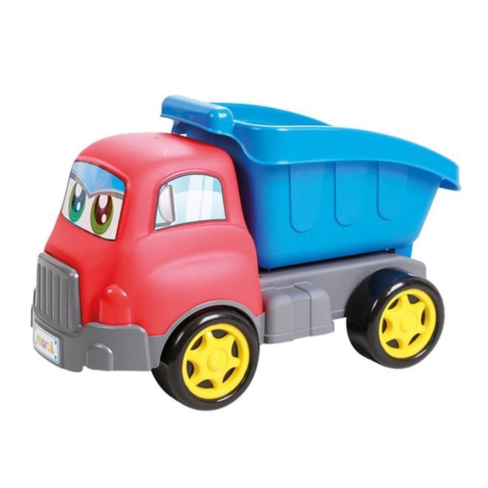 Turbo Truck Cacamba 4140