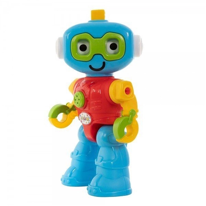 Robo Play Maral