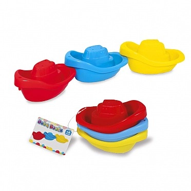 Baby Boats Maral