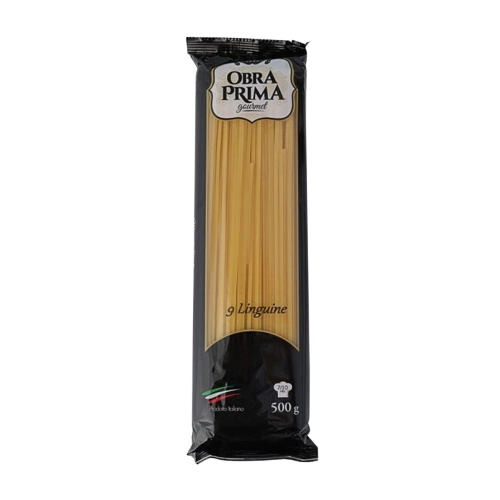 Mac Ob Prima 500g Gour Linguine