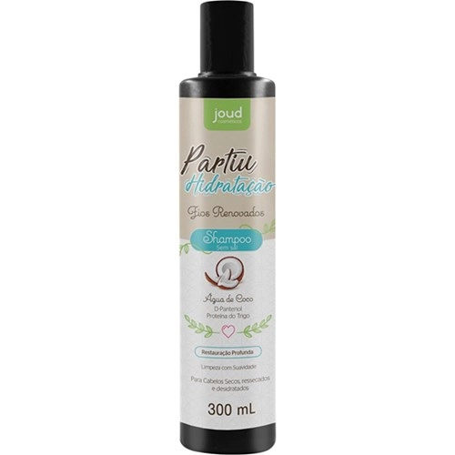 Sh Joud Partiu Hidratacao 300ml