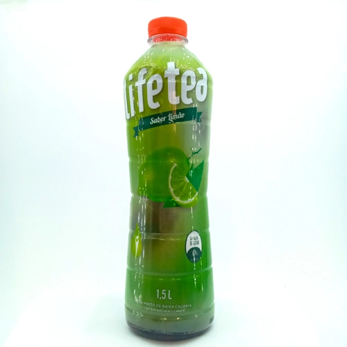 Cha Lifetea 1,5l Limao