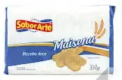 Bisc Sabor Arte Maisen