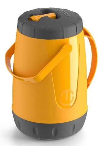 Jarra Pavia 2,5lt Amarela