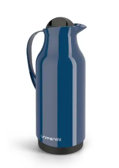 Garrafa Term.unitermi 1l Siena Azul