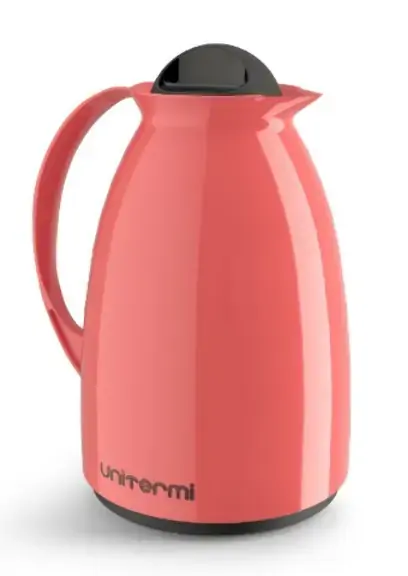 Garrafa Term.unitermi 650ml Florenca Salmao
