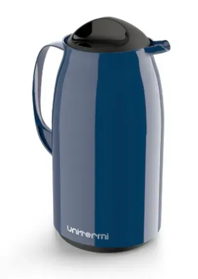 Garrafa Term.unitermi 1l Veneza Azul