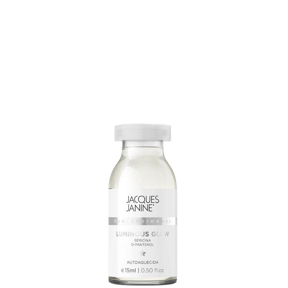 Ampola Jacques Jan 15ml Ex Lumino