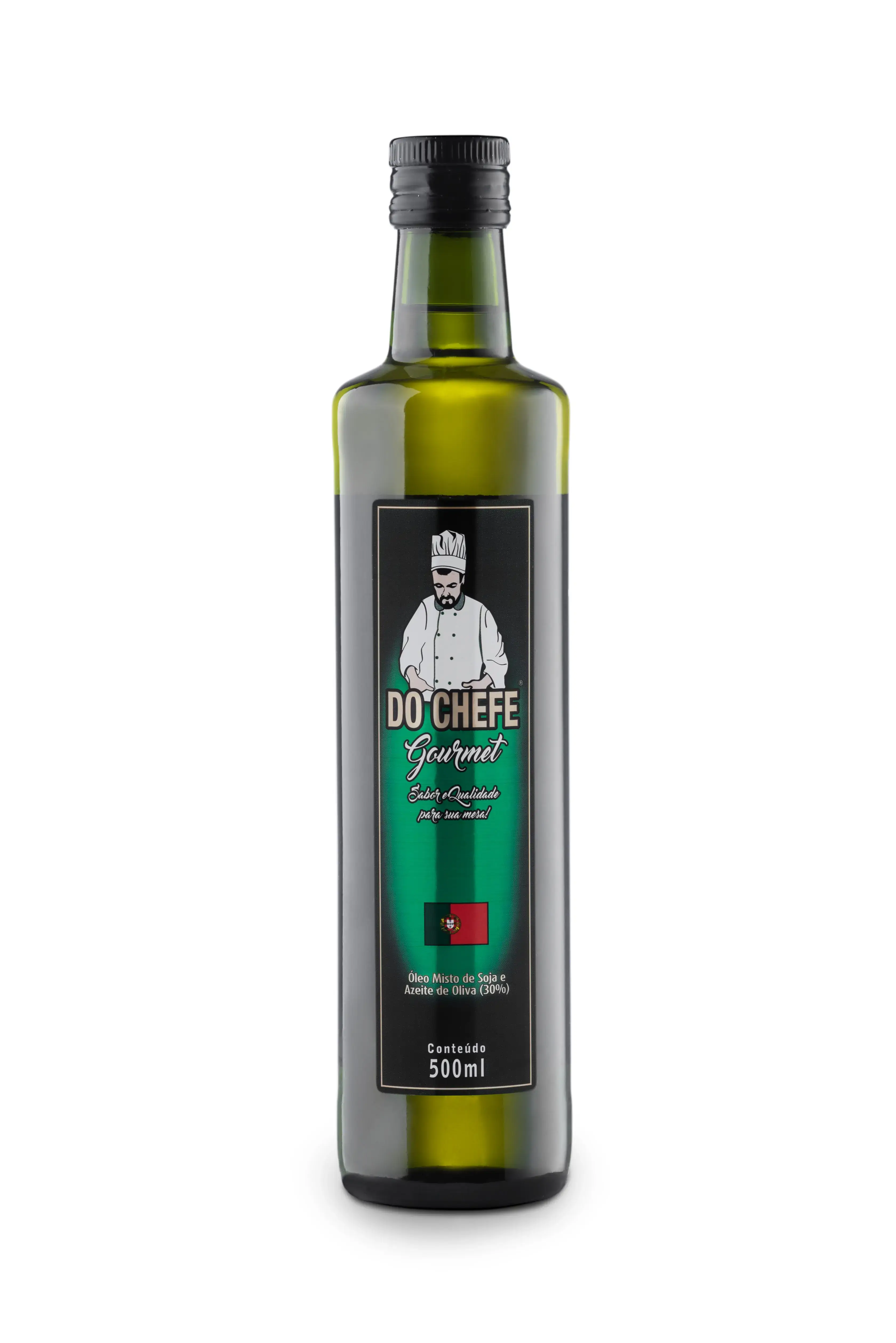 Oleo M Do Chefe 500ml