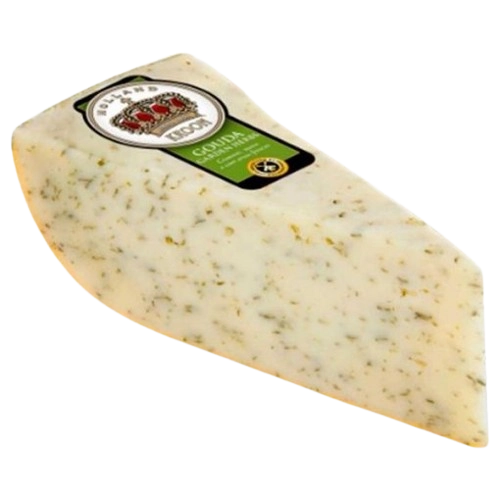 Qjo Gouda Hol Com Ervas 150g