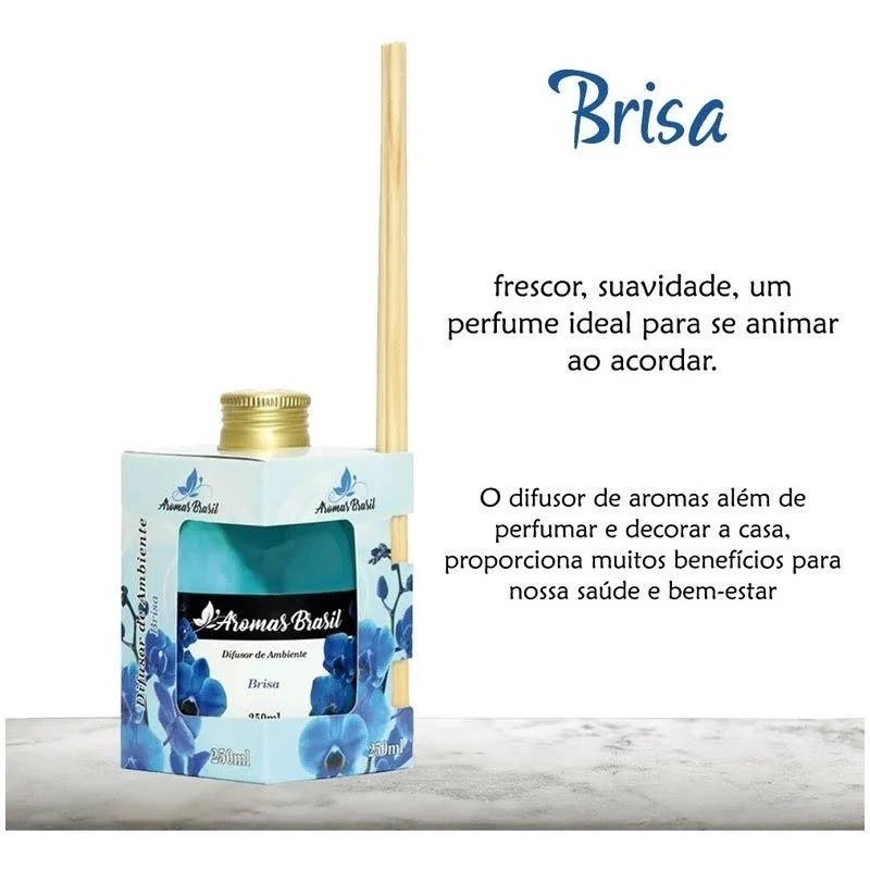 Difusor Ambien 250ml