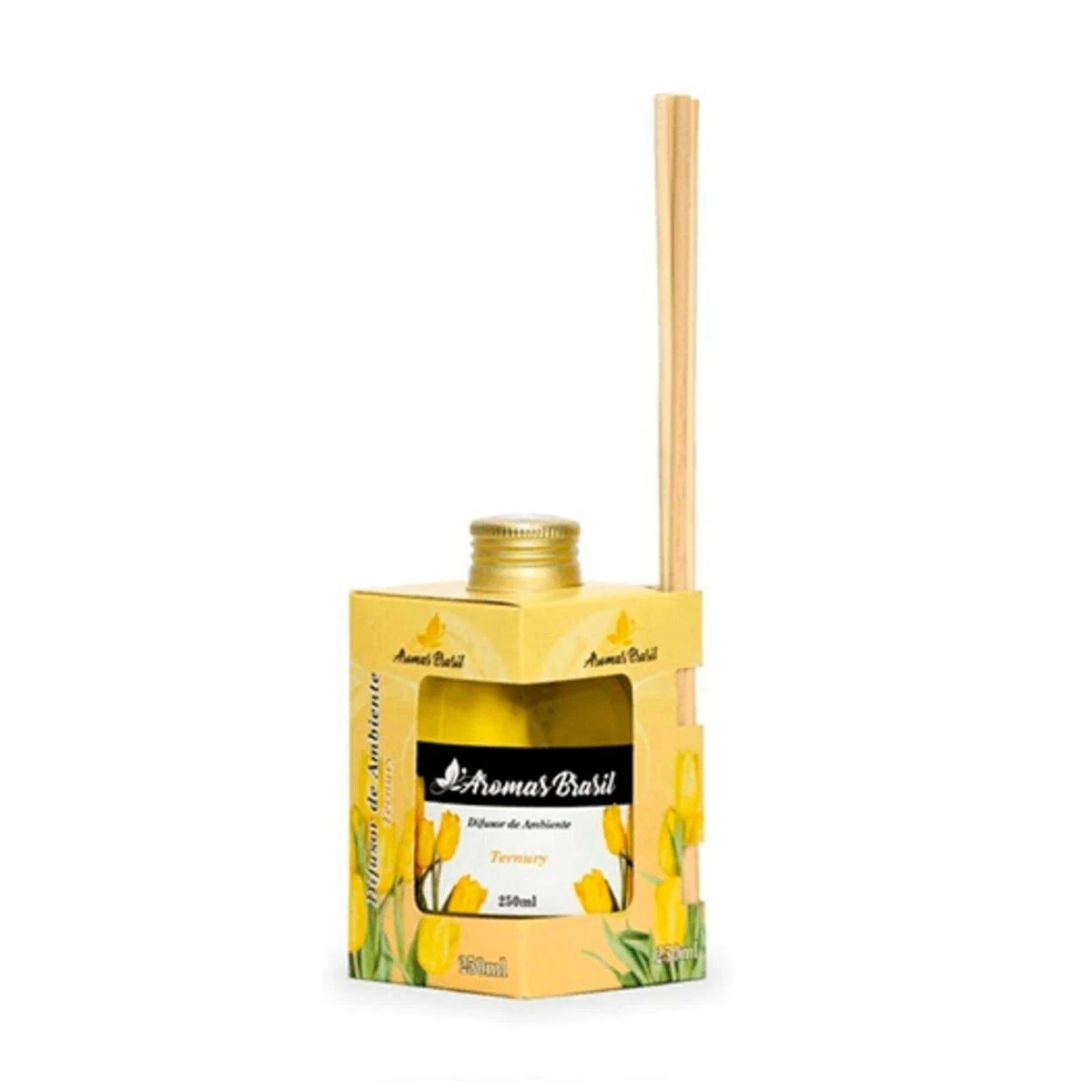 Difusor 250ml Ternury