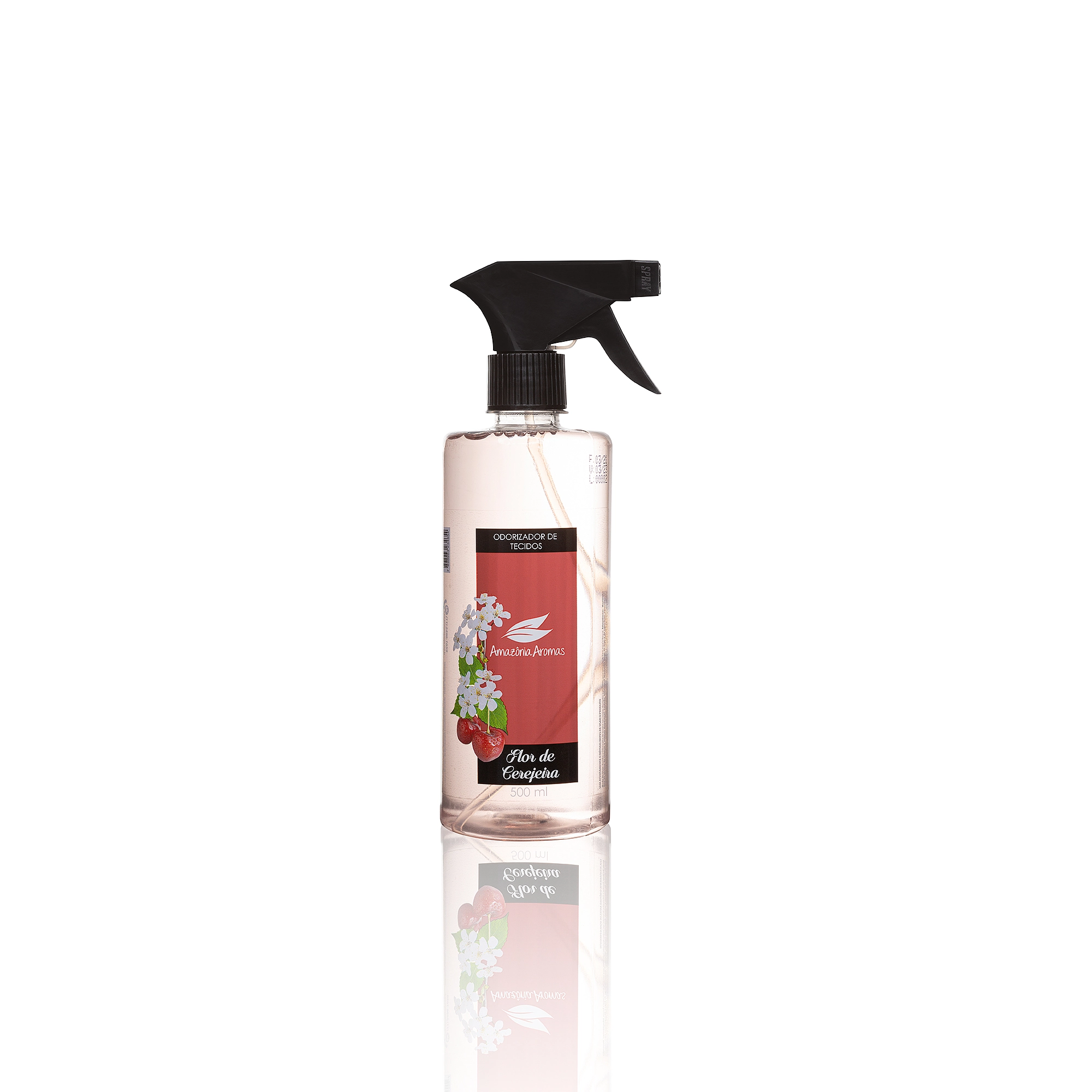 Odorizador Tec Flor Cerejeira C/500ml