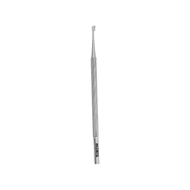 Empurrador 12cm Aço Inox Dilcintia