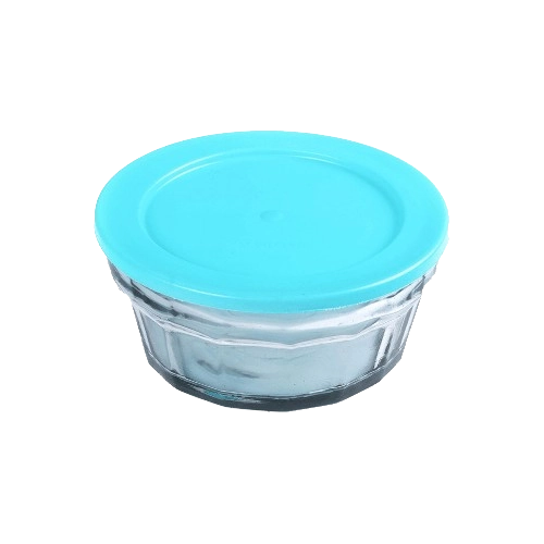 Tigela Vitazza Laguna C/tampa 750ml
