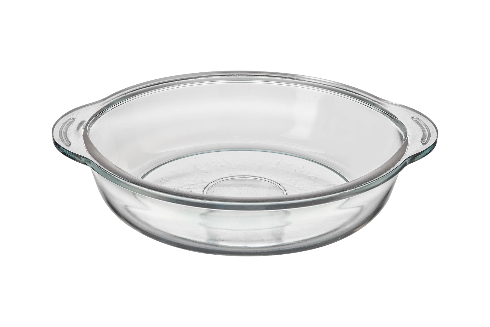 Assadeira Round Vitazza 2,4lt Com Aba