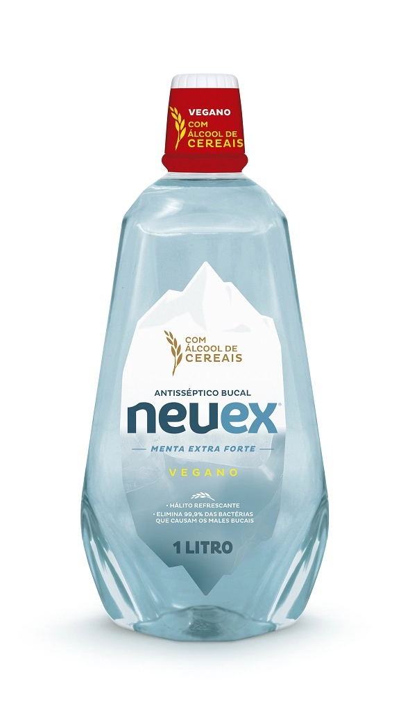 Antis Buc Neuex 1l Menta Extra Forte