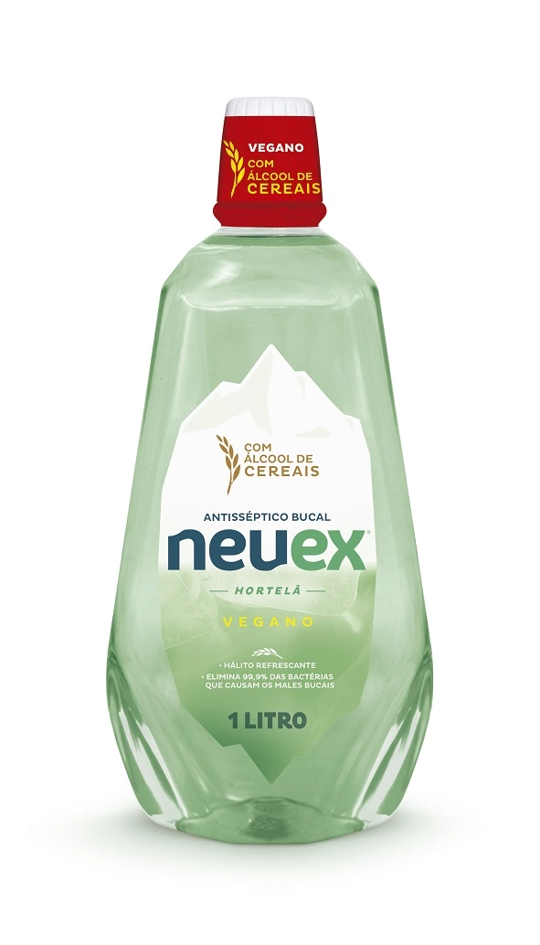 Antis Buc Neuex 1l Hortela