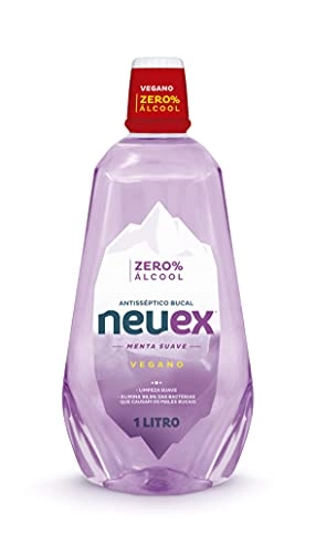Antis Buc Neuex 1l Zero Alcool