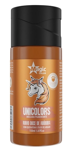 Magic C Masc Unicol Rui Doce Abob 150ml 534