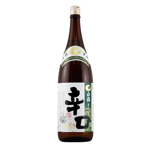 Saque Hakutsuru Josen Dry 1,8l