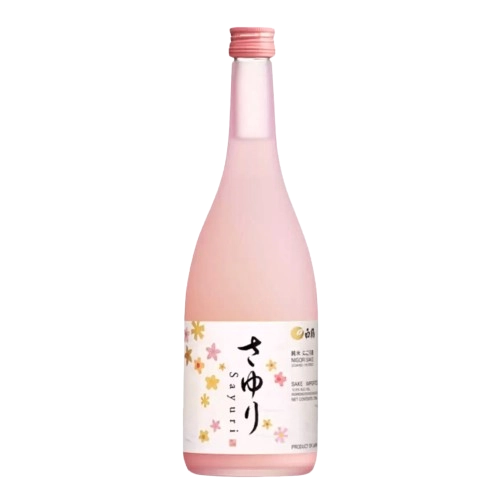 Saque Hakutsuru Sayuri Nigori 720ml
