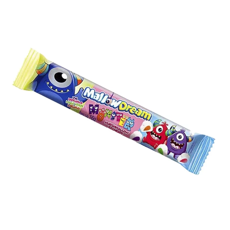 Haribo Marshmallow Am Bombom Monst