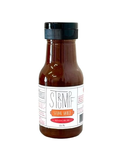 Molho Peter Bullguer Strumpf Squeeze 210g