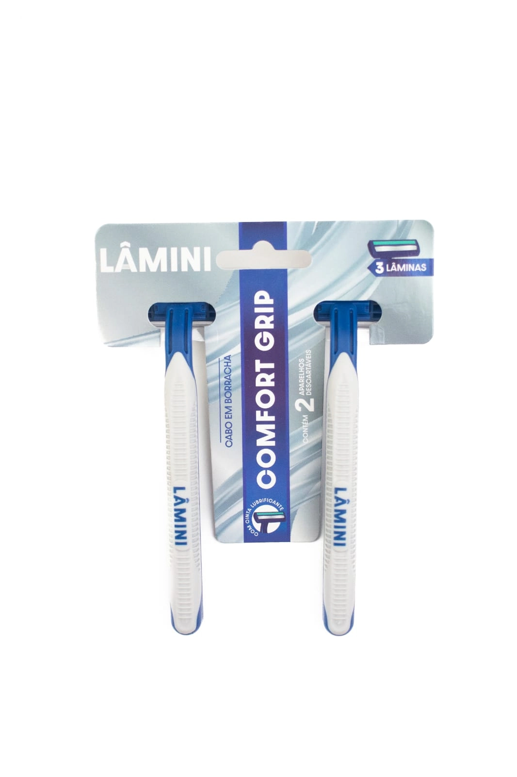 Ap Barbear Lamini Comfort Grip3 C/2