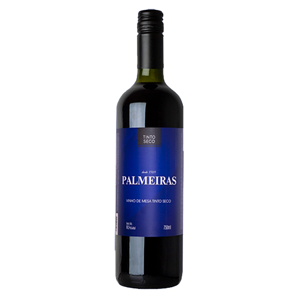 Vh Bra Palmeiras 750ml Tto Seco
