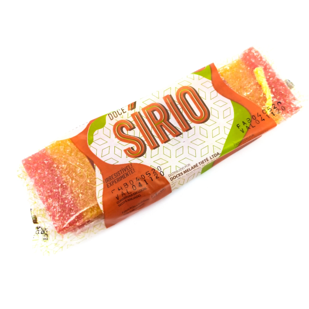 Doce Sirio Melare 200gr