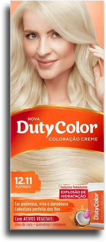 Tint Duty Color 12.11 Platinado