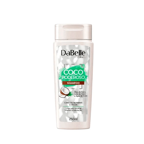 Sha Dabelle Liso Arrasador 250ml