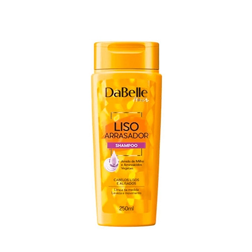 Sha Dabelle Resgata Fios 250ml
