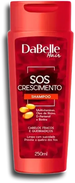 Cond Dabelle Cachos Da Onda 200ml
