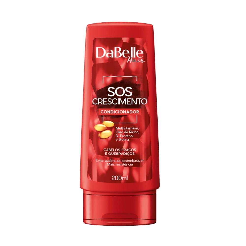 Cr Pent Dabelle Cachos Da Onda 270g