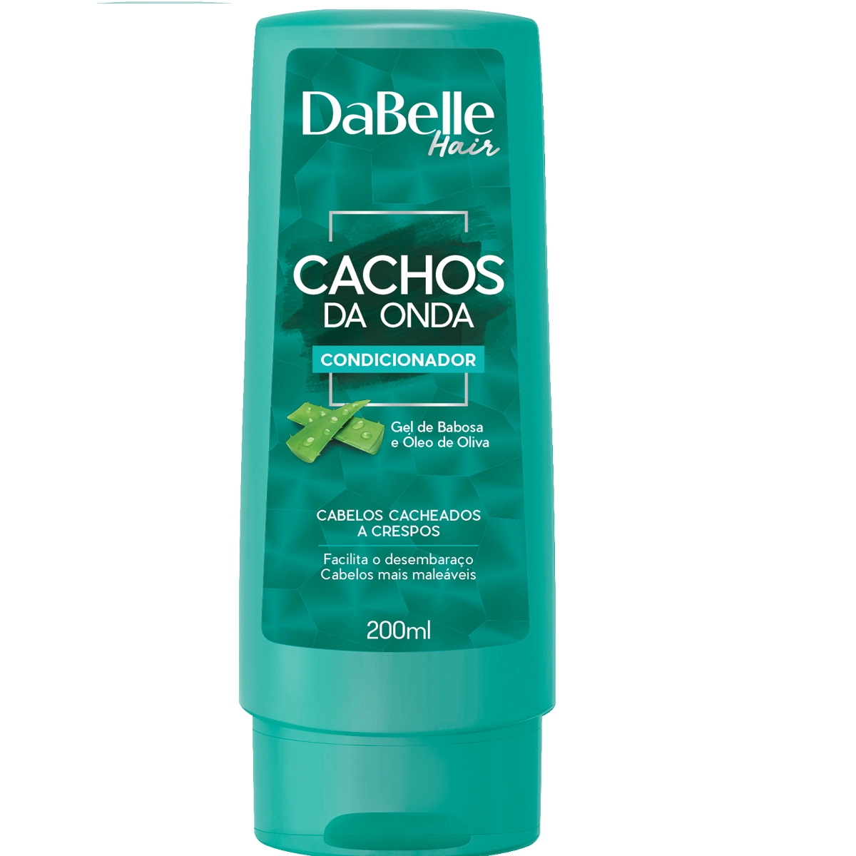 Co Dabelle 200ml Cachos Da Onda