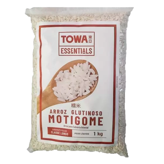Arroz Towa 1kg Moti