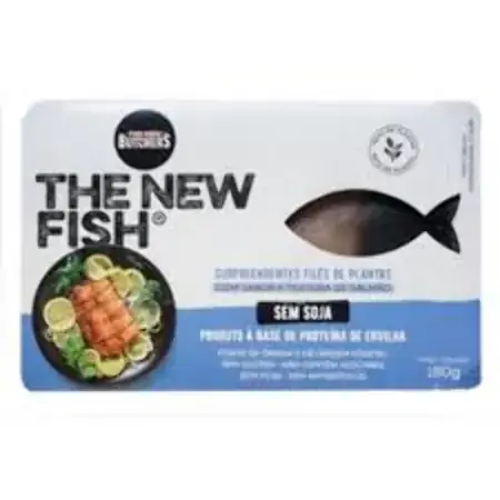 Fish The New Butchers 180g