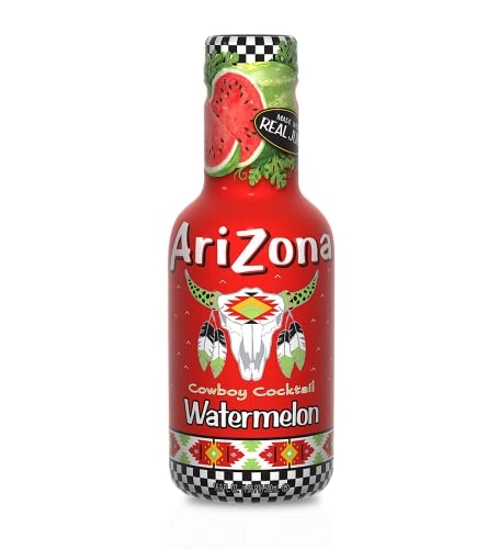 Suco Arizona Watermelon 500ml
