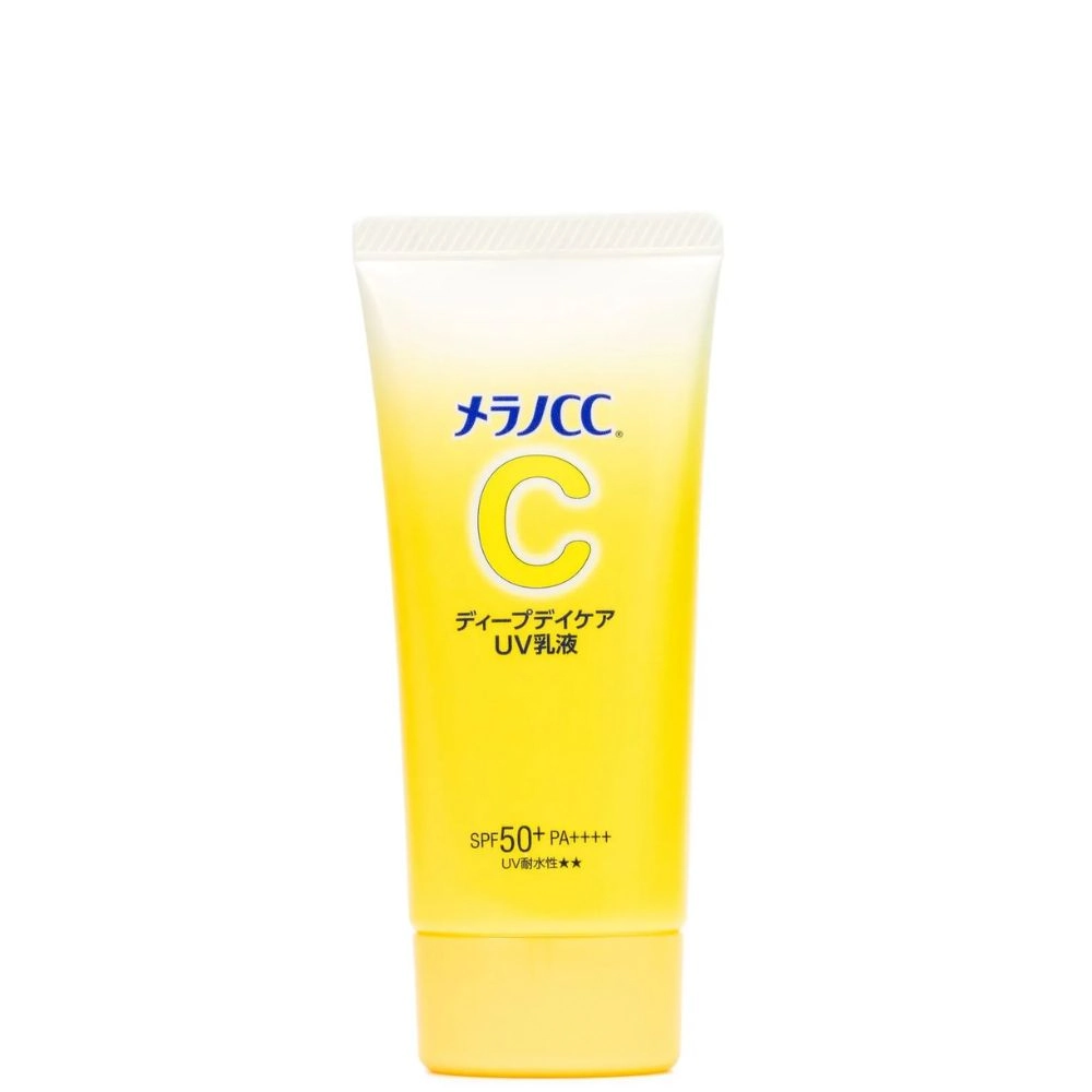 Protetor Solar Facial Melano Cc Fps 50 Uv Milk 50g