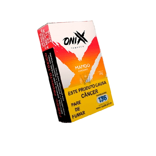 Essencia Onix Mango Experience 50gr