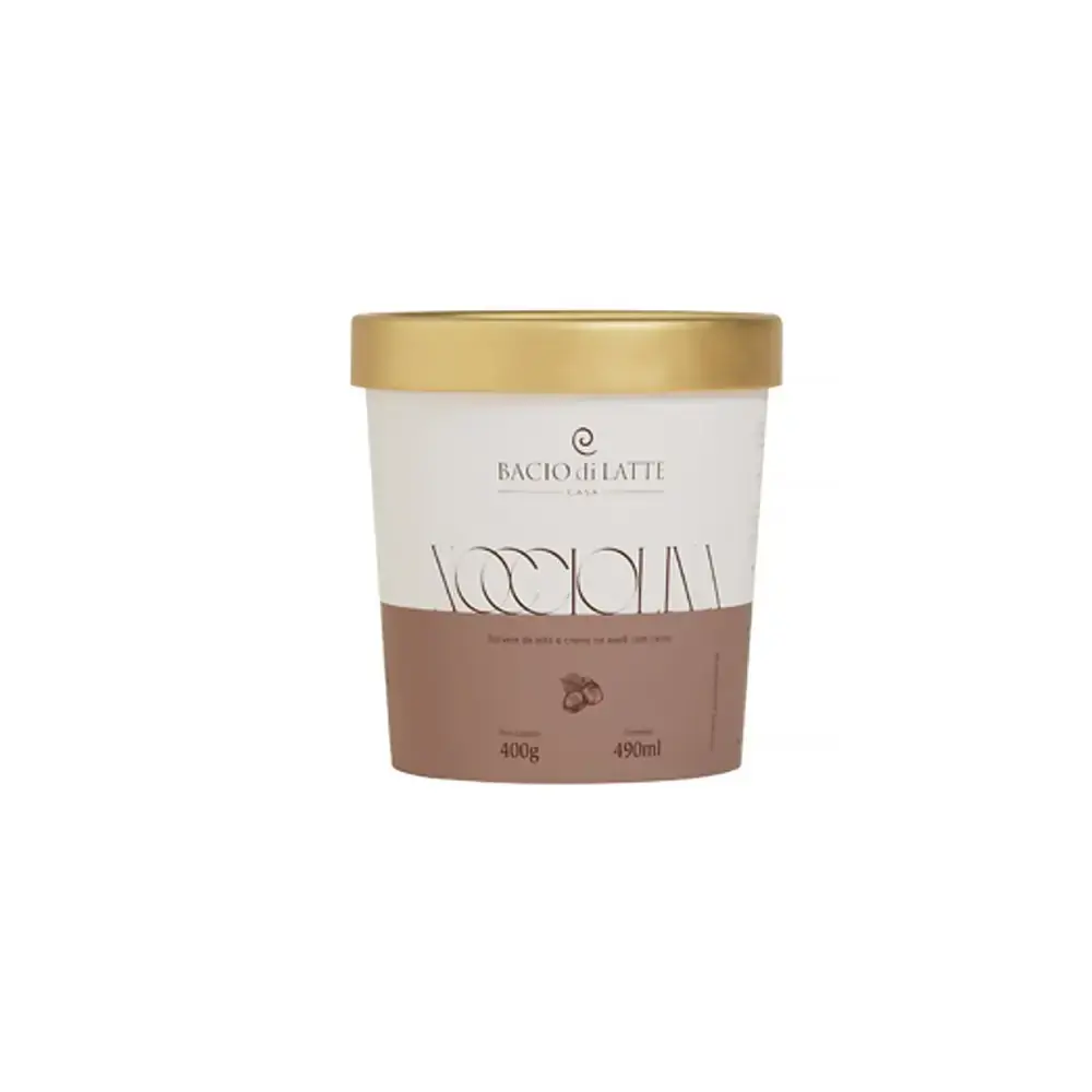 Gelato Bella Bacio