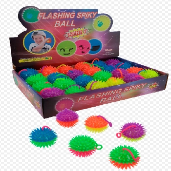 Royal Balls Light Led 6,5 Ref.4806 Royal Toys