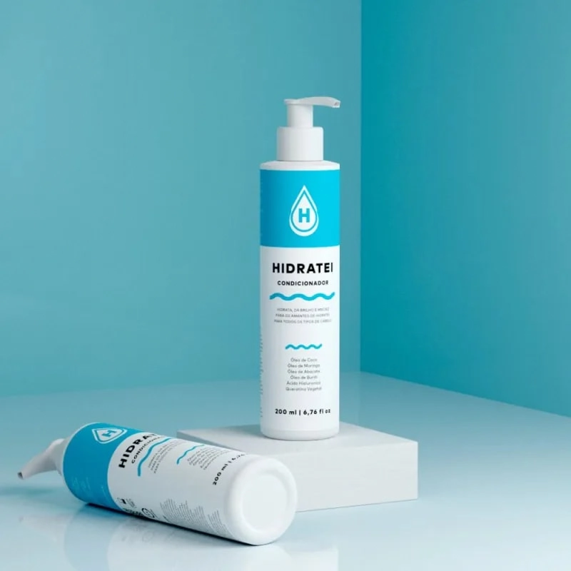 Condicionador Hidratei 200ml